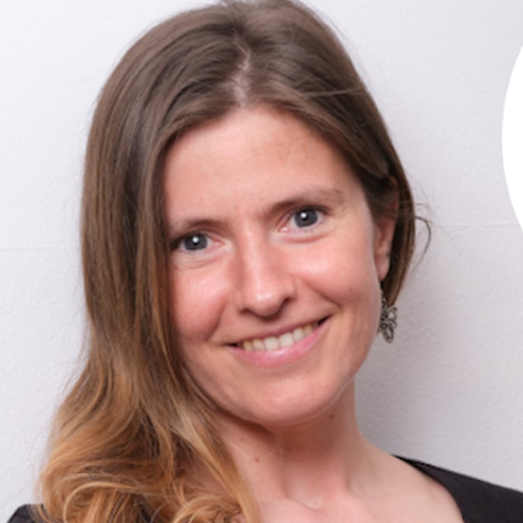 Corina Ackermann