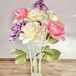 Rose 1