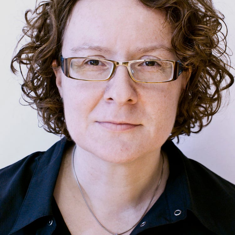 Sylvia Landeck
