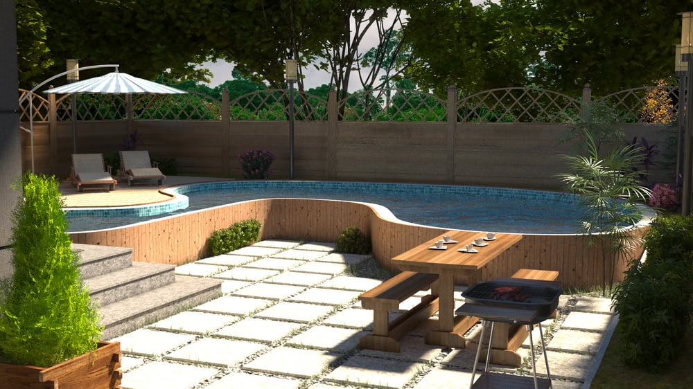 3D Traumhaus Designer