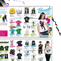 Flyer YOU Messe