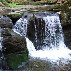 Wasserfall