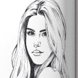 Pamela Reif – Strong & Beautiful