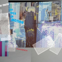 Passing Truth – ein Essay über die Neophilie