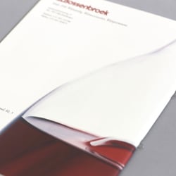 Umschlaggestaltung