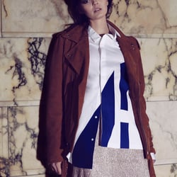 fashion anna nesterenko