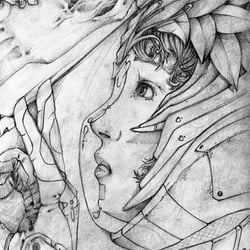 First Contact