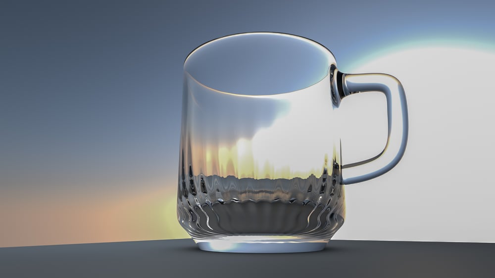 Glas