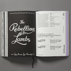 Yearbook Of Type II 40