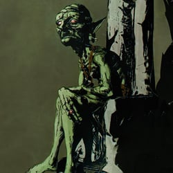 Goblin King