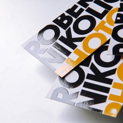 Robertino Nikolic – Corporate Design
