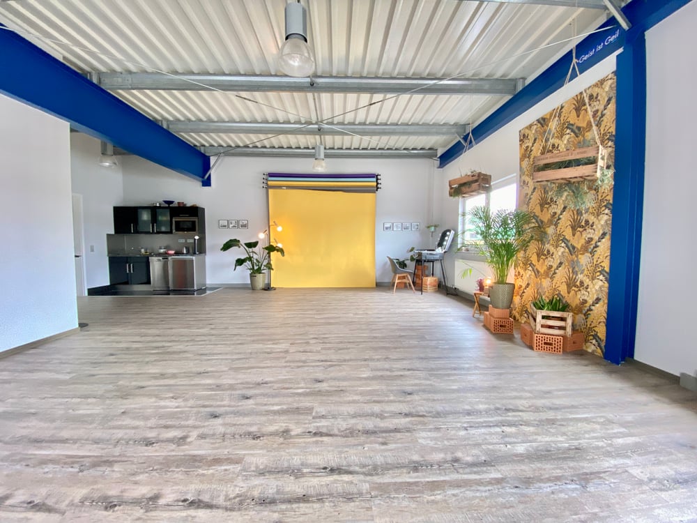 Studio Nordlichter im Hochtaunus