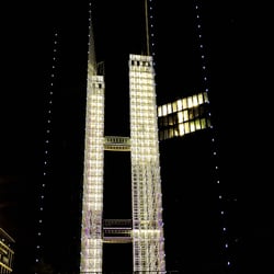 Highlight Towers – Murhy Jahn Architects