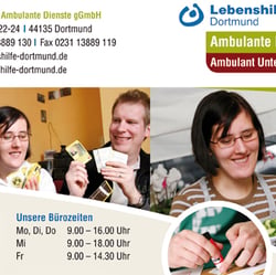 Lebenshilfe Imagefolder