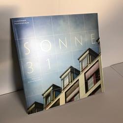 Sonne 31 – Investment Memorandum – Titel