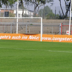 Frank Jacob am Millerntor