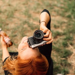 Bilderwelt Swissper – Micro-Influencer Plattform
