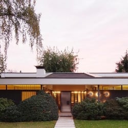 Bungalow