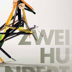 Kunde: Humboldt Universität Berlin, redaktionelle Texte für Jubiläumsmagazin