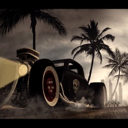 Visual Storytelling