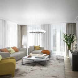 Wohnraum | Privatwohnung | Konstanz