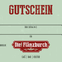 Gutschein