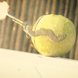 Still aus meinem Animations-Reel
