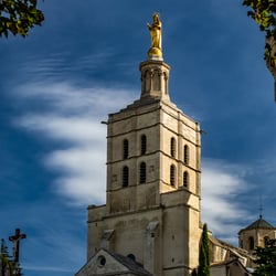 Dom in Avignon
