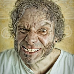 PORTRAIT