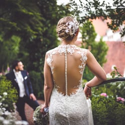 OCHZEITSFOTOGRAFIE:REPORTAGE