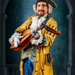 Marquis Louis de Montignac