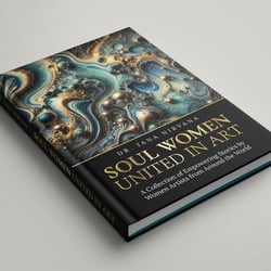 Buchcover – Perspektive Schräg