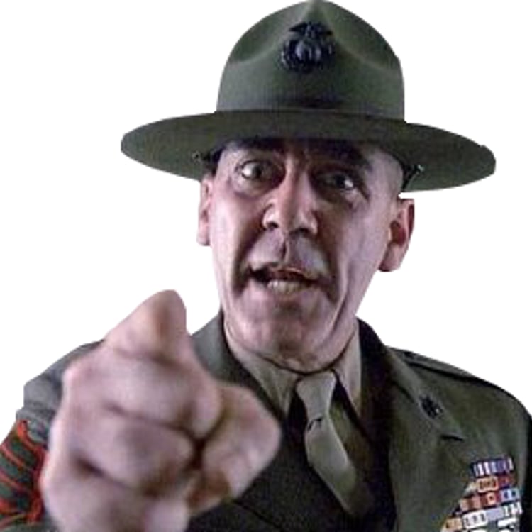 Gunny Hartmann