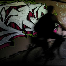 The Cyclist