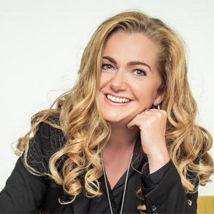 Martina Troyer