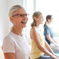 Wellness, Fitness