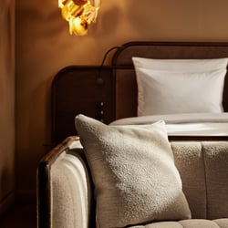 Hotel Telegraphenamt Berlin Interior Room