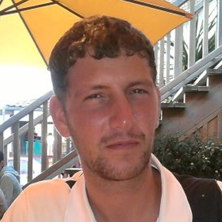 Salim Oussayfi