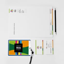 Corporate Design