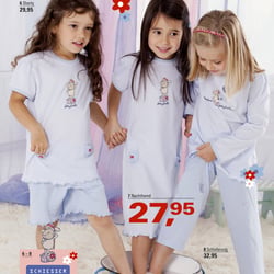 Götz Katalog Kids