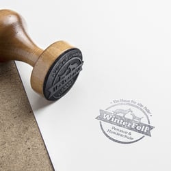 Stempel | Hundepension
