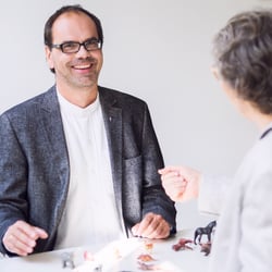 Business Fotografie