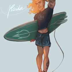 Poseidon