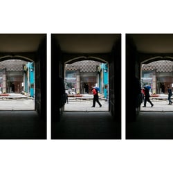 Fotoserie_Seitengassen in Istanbul