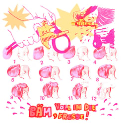 Hot Summer Balloon Splash