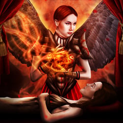 Healer