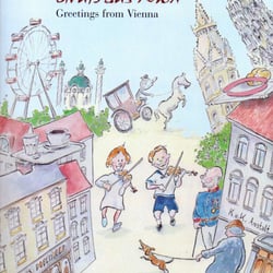 Cover-Illustrationen