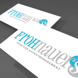 Frohnauer´s Logotype