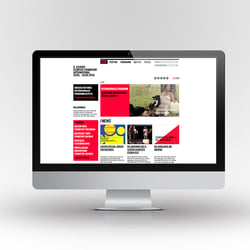 LICHTER 2016 Website
