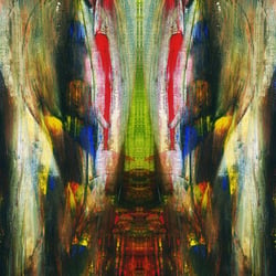 AbstractArt MaxKulich 09